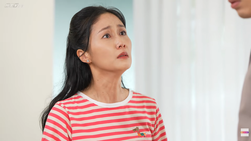 Áp lực cơm áo có phải lý do để đổ lỗi cho người bạn đời? | Ai đúng ai sai 2 - Ảnh 4.