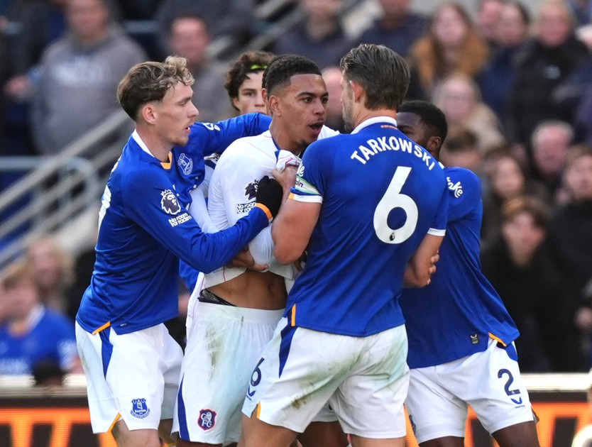 Pedro Neto lập cú đúp, Chelsea đánh bại Everton tại Ngoại hạng Anh- Ảnh 3.