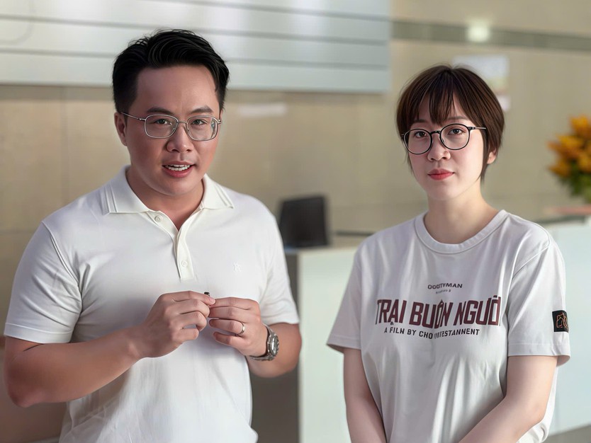 Trại buôn người dự kiến có phiên bản T13 vào cuối tháng 10 - Ảnh 2.