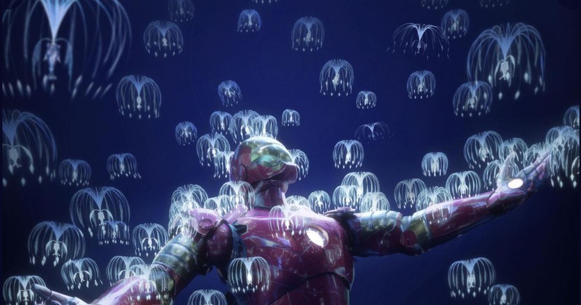 “Avengers: Endgame” giành lại ngôi vương phòng vé từ “Avatar” - Ảnh 3.