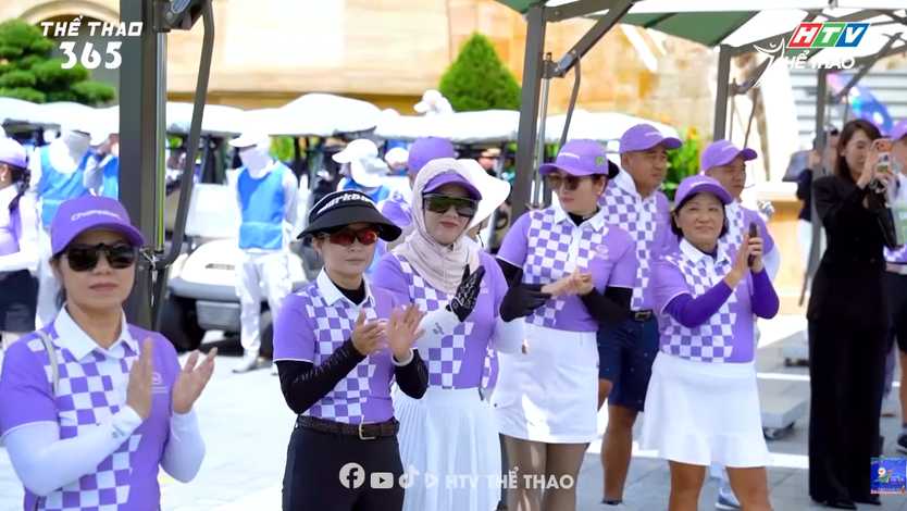 Hai giải Hole In One trị giá gần 7 tỷ đồng tại Tân Sơn Nhất Championship 2026- Ảnh 7.