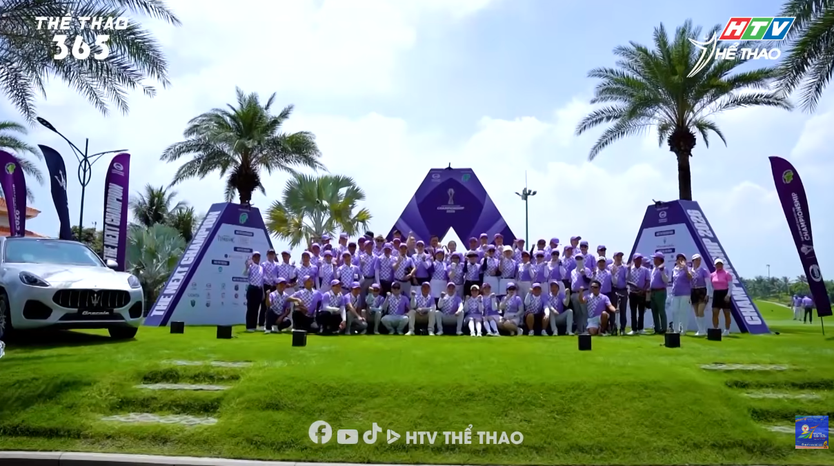 Hai giải Hole In One trị giá gần 7 tỷ đồng tại Tân Sơn Nhất Championship 2026- Ảnh 5.