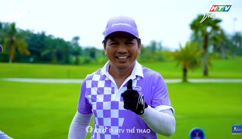 Hai giải Hole In One trị giá gần 7 tỷ đồng tại Tân Sơn Nhất Championship 2026- Ảnh 3.