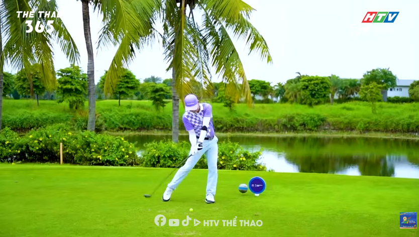 Hai giải Hole In One trị giá gần 7 tỷ đồng tại Tân Sơn Nhất Championship 2026- Ảnh 12.