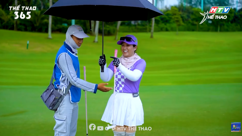 Hai giải Hole In One trị giá gần 7 tỷ đồng tại Tân Sơn Nhất Championship 2026- Ảnh 9.