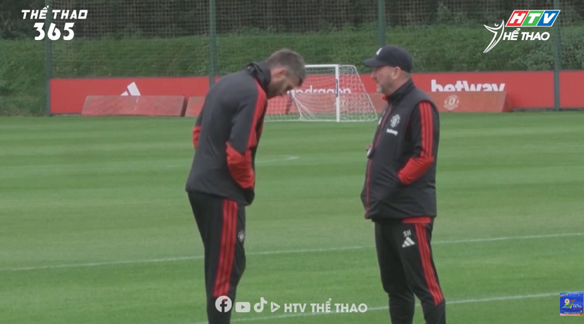 Michael Carrick chịu áp lực trước vòng 7 Ngoại hạng Anh của Manchester United- Ảnh 4.