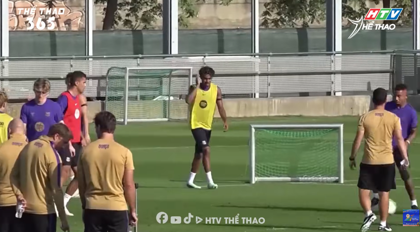 Barcelona đón tin vui lực lượng trước chuyến làm khách Betis | La Liga- Ảnh 4.