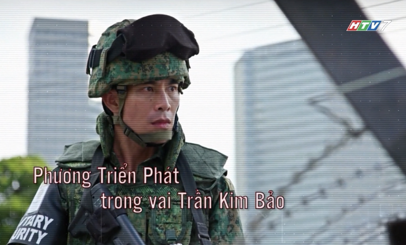 Những mảnh ghép tạo nên sức hút của "Sứ mệnh vẫy gọi" - Ảnh 3.