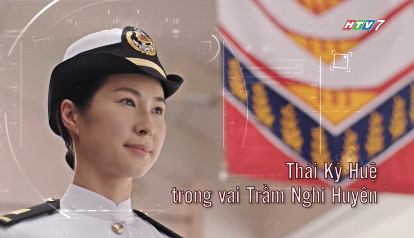 Những mảnh ghép tạo nên sức hút của "Sứ mệnh vẫy gọi" - Ảnh 4.