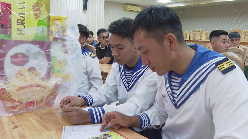 TP. Hồ Chí Minh quyết tâm hỗ trợ 100% thanh niên xuất ngũ được đào tạo nghề và việc làm- Ảnh 3.