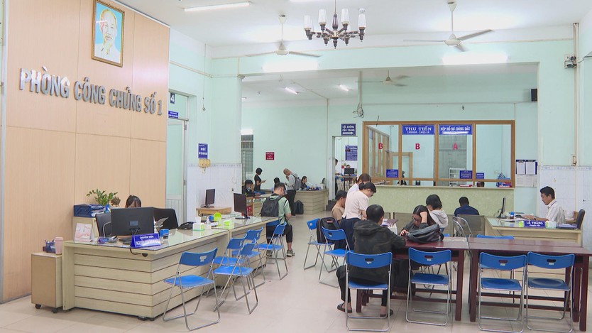Văn bản công chứng điện tử hợp pháp thế nào khi không có "dấu đỏ"?- Ảnh 1.