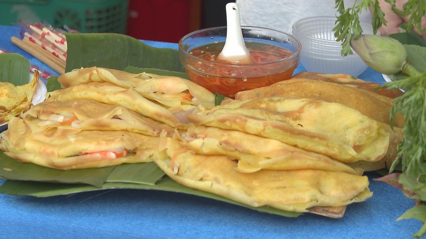Bình Chánh phát triển du lịch trải nghiệm từ giá trị địa phương- Ảnh 3.