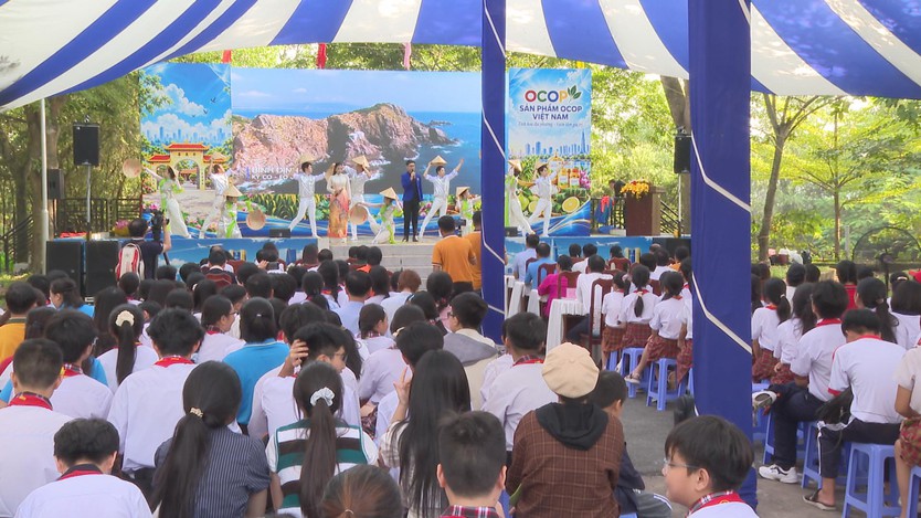 Bình Chánh phát triển du lịch trải nghiệm từ giá trị địa phương- Ảnh 4.