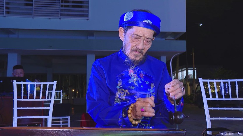 Lan tỏa tình yêu đờn ca tài tử qua những buổi diễn cộng đồng- Ảnh 4.