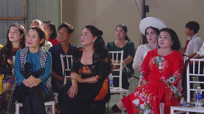 Lan tỏa tình yêu đờn ca tài tử qua những buổi diễn cộng đồng- Ảnh 2.