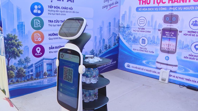 Hơn 3.000 vị trí tuyển dụng tại ngày hội việc làm phường Tân Thành - Ảnh 2.