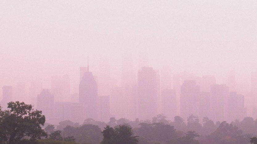 El Niño và bão làm trầm trọng ô nhiễm không khí ở Đông Nam Á- Ảnh 3.