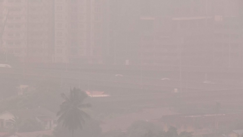 El Niño và bão làm trầm trọng ô nhiễm không khí ở Đông Nam Á- Ảnh 4.