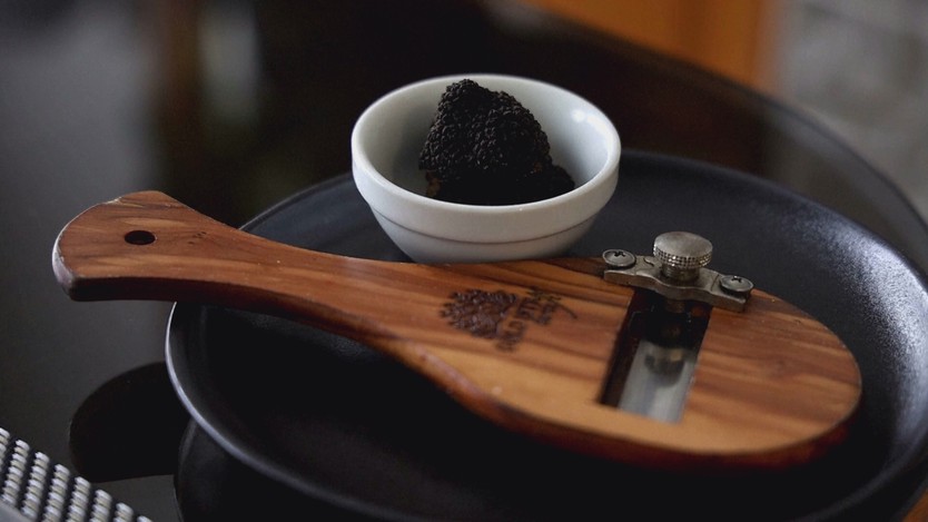 Croatia: Thời tiết ảnh hưởng mùa thu hoạch nấm truffle- Ảnh 4.