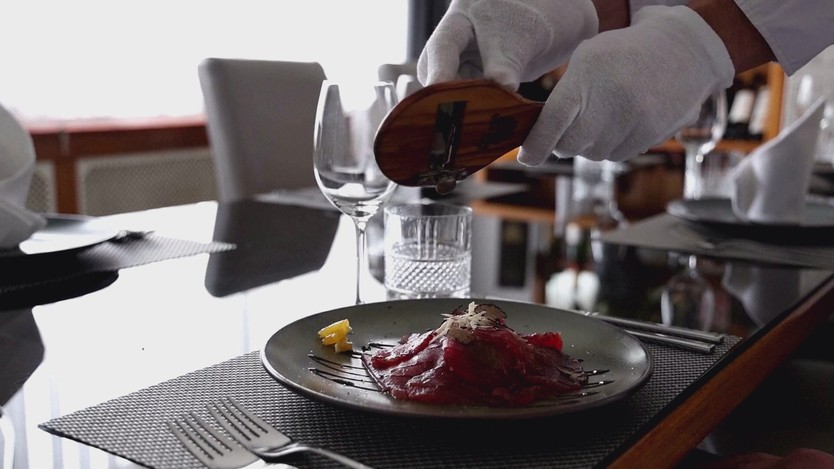 Croatia: Thời tiết ảnh hưởng mùa thu hoạch nấm truffle- Ảnh 3.