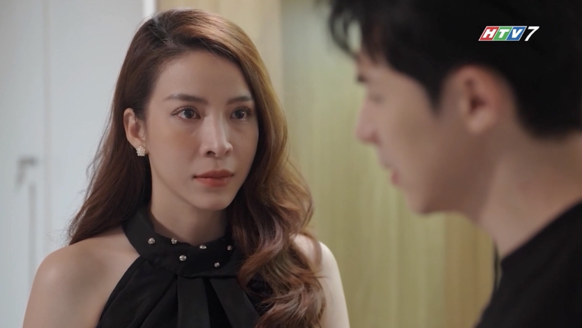 Gia Phúc tự ti trong tình cảm với vợ | Mặt nạ hoàng kim- Ảnh 4.