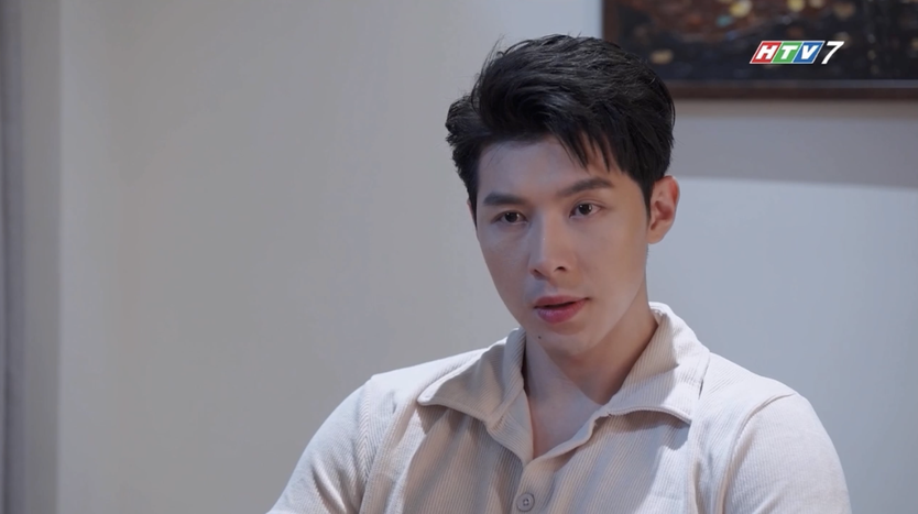 Gia Phúc bị anh trai đẩy vào sóng gió | Mặt nạ hoàng kim - Ảnh 7.