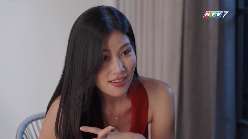Gia Phúc bị anh trai đẩy vào sóng gió | Mặt nạ hoàng kim - Ảnh 6.