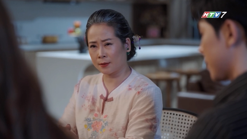 Gia Phúc bị anh trai đẩy vào sóng gió | Mặt nạ hoàng kim - Ảnh 12.