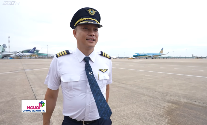 Chuyến bay đặc biệt đưa 30 người Việt trở về từ Vũ Hán | Người chung quanh ta - Ảnh 11.
