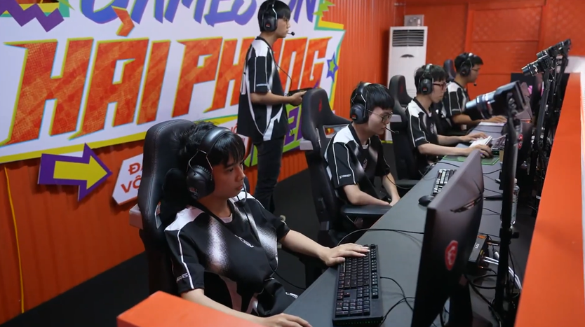 "Đấu Trường Chân Lý" mở rộng sân chơi Esports cho sinh viên Việt Nam- Ảnh 3.
