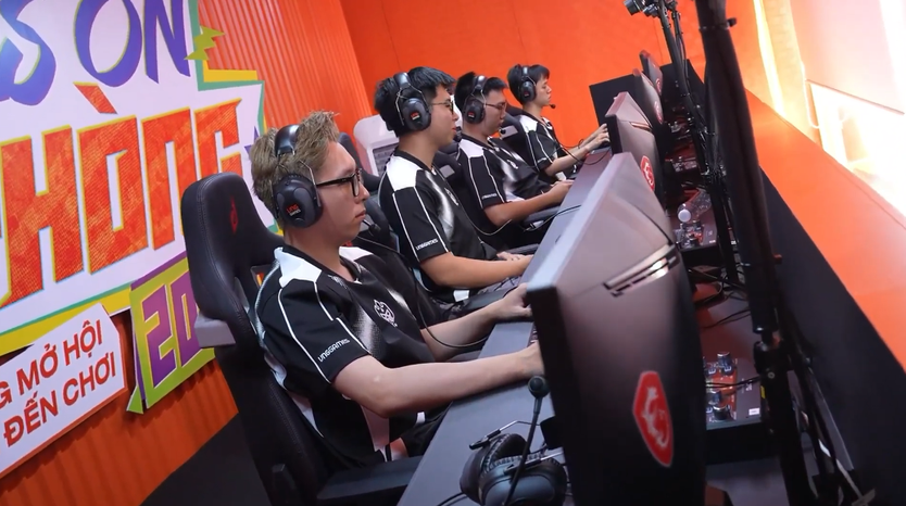 "Đấu Trường Chân Lý" mở rộng sân chơi Esports cho sinh viên Việt Nam- Ảnh 9.
