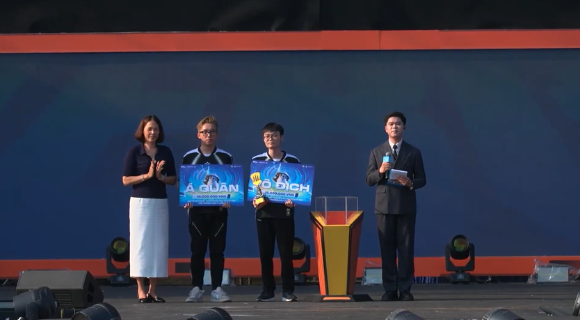 "Đấu Trường Chân Lý" mở rộng sân chơi Esports cho sinh viên Việt Nam- Ảnh 11.