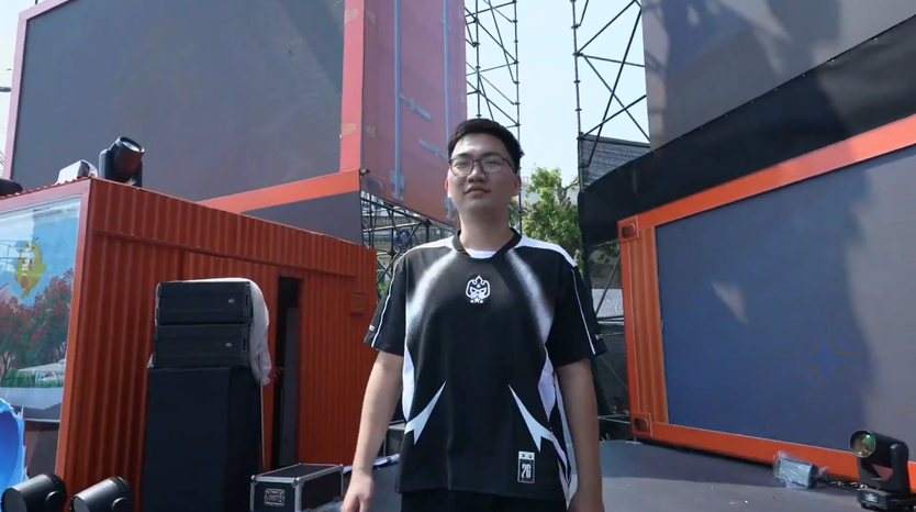 "Đấu Trường Chân Lý" mở rộng sân chơi Esports cho sinh viên Việt Nam- Ảnh 2.