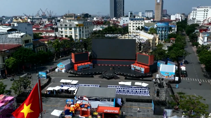"Đấu Trường Chân Lý" mở rộng sân chơi Esports cho sinh viên Việt Nam- Ảnh 7.
