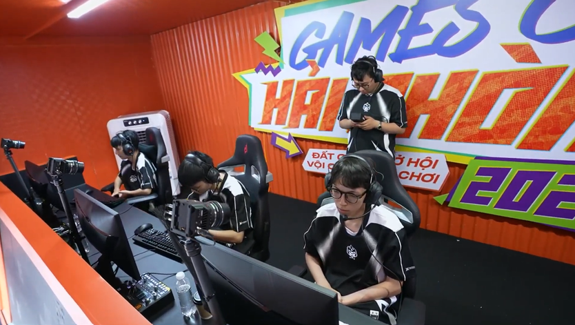 "Đấu Trường Chân Lý" mở rộng sân chơi Esports cho sinh viên Việt Nam- Ảnh 8.
