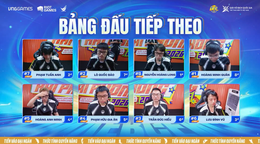 "Đấu Trường Chân Lý" mở rộng sân chơi Esports cho sinh viên Việt Nam- Ảnh 5.
