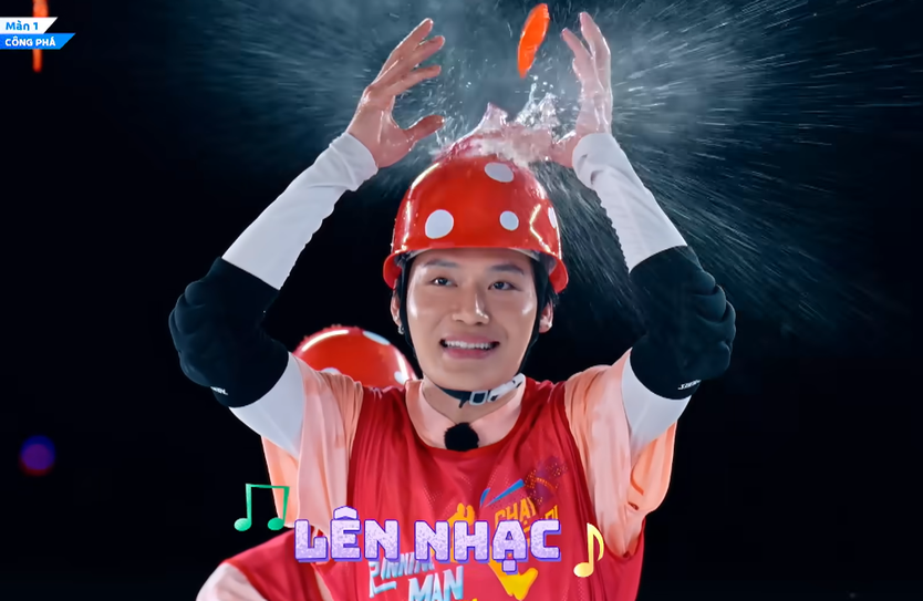 Tóc Tiên - Tám Trung, chúng mình "vồ ếch" có nhau | Running Man 4 - Chạy Ngay Đi - Ảnh 15.