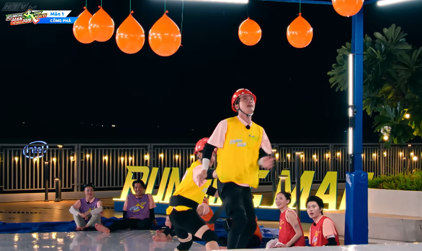 Tóc Tiên - Tám Trung, chúng mình "vồ ếch" có nhau | Running Man 4 - Chạy Ngay Đi - Ảnh 31.