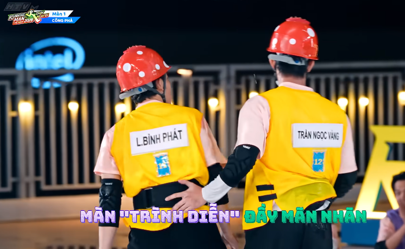 Tóc Tiên - Tám Trung, chúng mình "vồ ếch" có nhau | Running Man 4 - Chạy Ngay Đi - Ảnh 28.