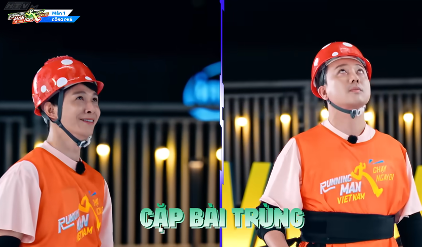 Tóc Tiên - Tám Trung, chúng mình "vồ ếch" có nhau | Running Man 4 - Chạy Ngay Đi - Ảnh 18.