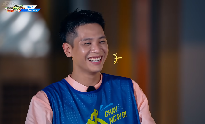Tóc Tiên - Tám Trung, chúng mình "vồ ếch" có nhau | Running Man 4 - Chạy Ngay Đi - Ảnh 27.
