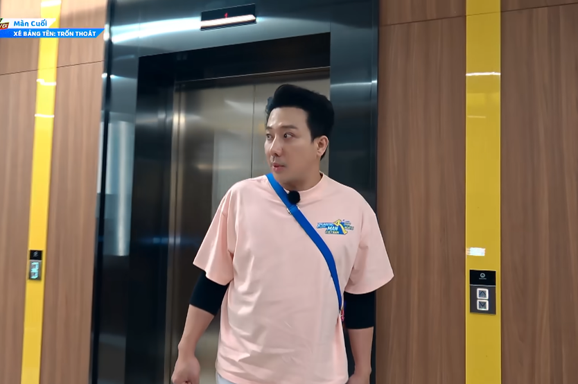 Bộ đôi "tà đạo" Tư Ngọc và Sáu Tút lộ diện gián điệp, cú bẻ lái thần thánh tại Running Man 4 - Ảnh 9.