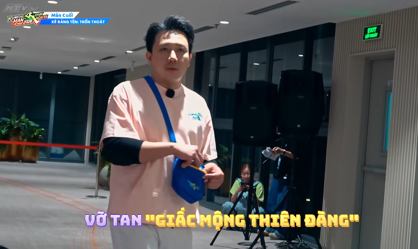 Bộ đôi "tà đạo" Tư Ngọc và Sáu Tút lộ diện gián điệp, cú bẻ lái thần thánh tại Running Man 4 - Ảnh 10.