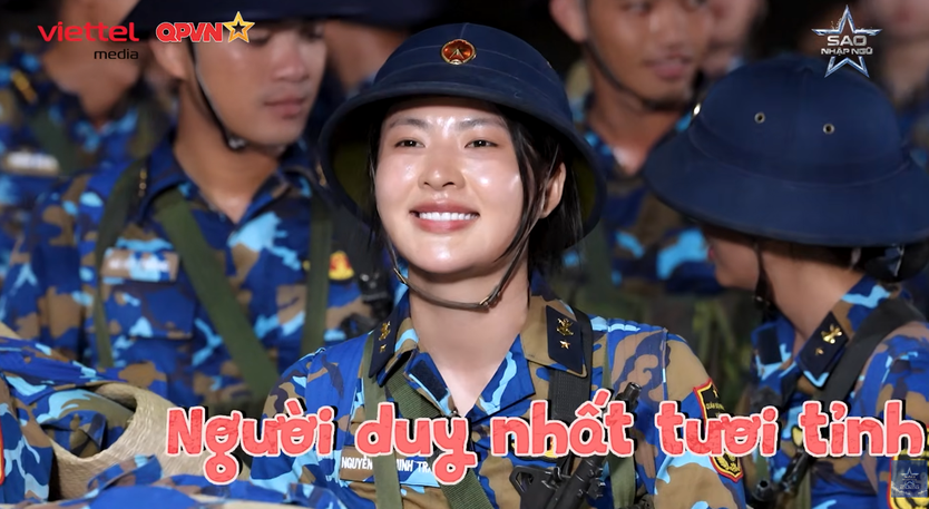 Quốc Trường và Thúy Ngân đón sinh nhật “có mùi”, Tuấn Dương chật vật hành quân đêm | Sao Nhập Ngũ 2026 - Ảnh 16.