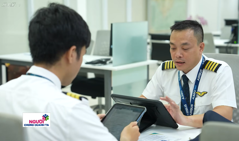 Chuyến bay đặc biệt đưa 30 người Việt trở về từ Vũ Hán | Người chung quanh ta - Ảnh 9.
