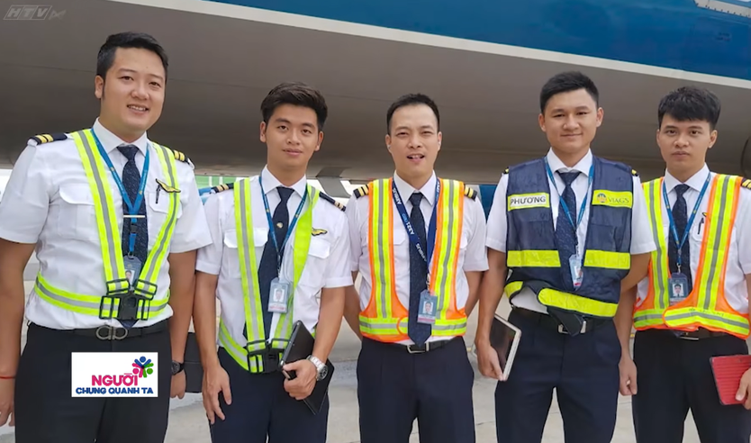 Chuyến bay đặc biệt đưa 30 người Việt trở về từ Vũ Hán | Người chung quanh ta - Ảnh 10.