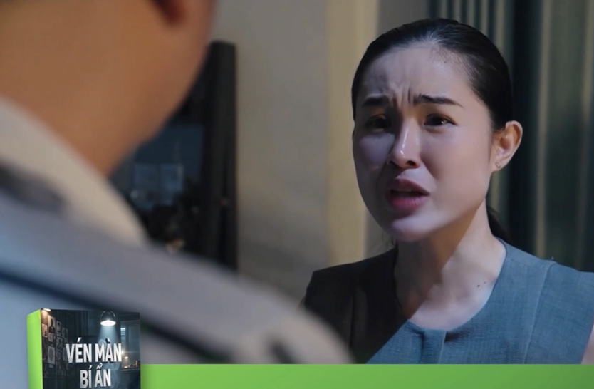 Giải mã góc khuất tâm lý sau những vụ án | Vén màn bí ẩn - Ảnh 2.