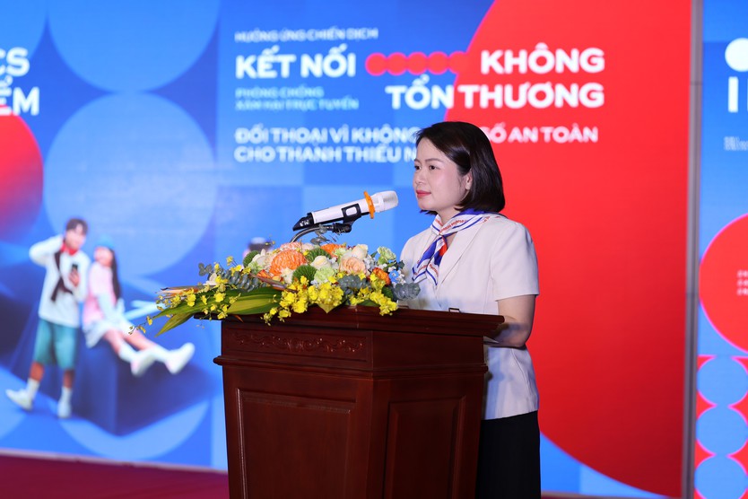 Meta đồng hành cùng chiến dịch “Không Một Mình” tại Việt Nam, thúc đẩy môi trường số an toàn hơn cho thanh thiếu niên - Ảnh 5.