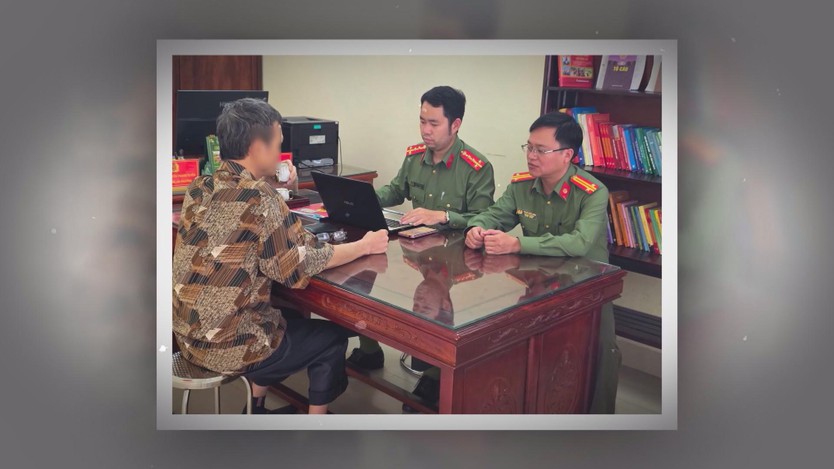 Tin giả do A.I. tạo ra: Cách kiểm chứng trước khi chia sẻ - Ảnh 3.