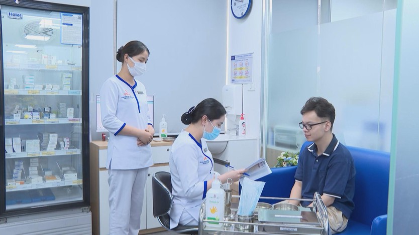 VNVC chủ động nguồn vắc-xin não mô cầu trước nhu cầu phòng bệnh tăng cao - Ảnh 2.